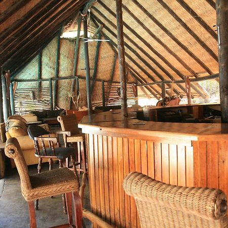 Gweta Lodge Εξωτερικό φωτογραφία