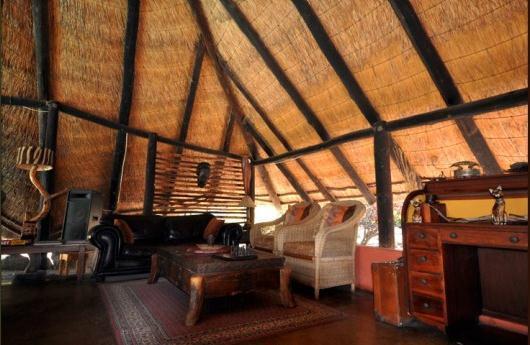 Gweta Lodge Εξωτερικό φωτογραφία