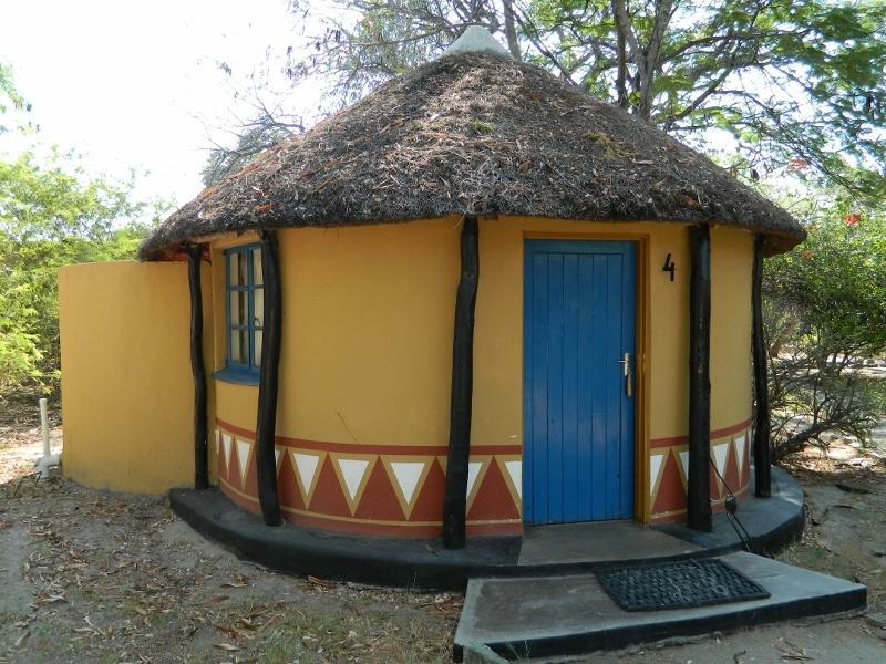 Gweta Lodge Δωμάτιο φωτογραφία