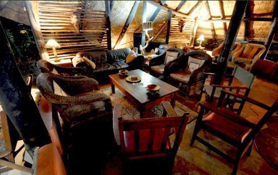 Gweta Lodge Εξωτερικό φωτογραφία