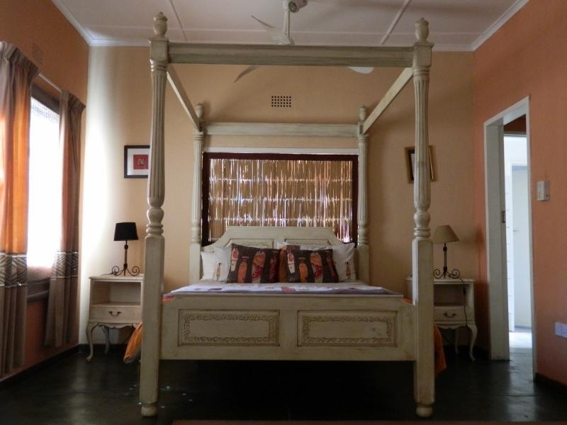 Gweta Lodge Δωμάτιο φωτογραφία