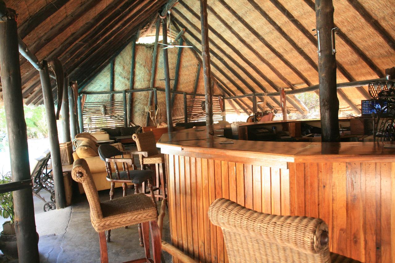 Gweta Lodge Εξωτερικό φωτογραφία