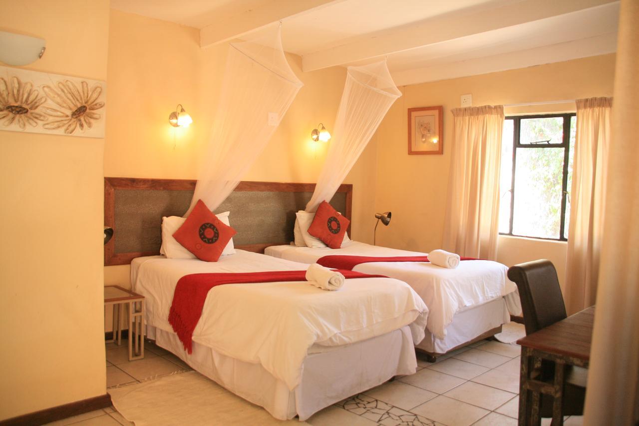 Gweta Lodge Εξωτερικό φωτογραφία