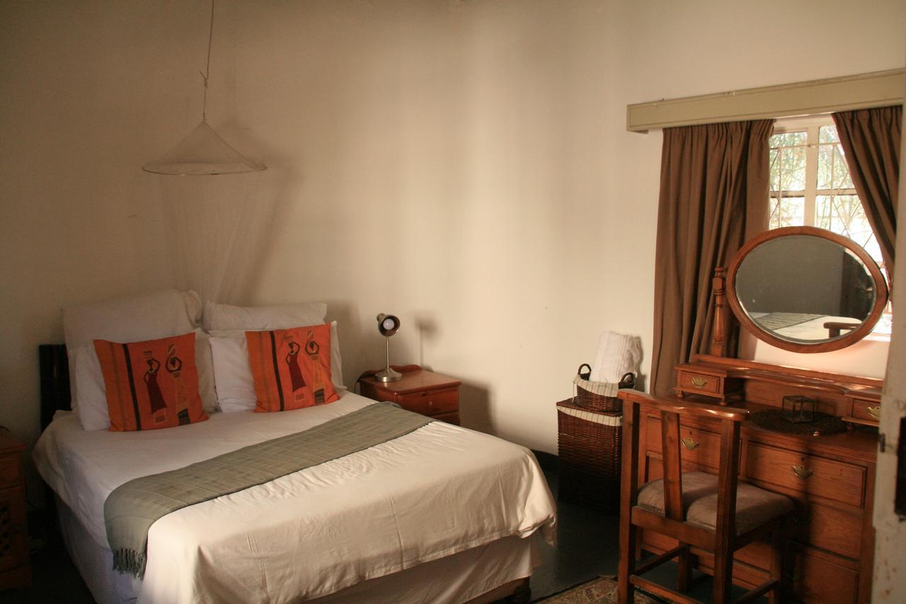 Gweta Lodge Εξωτερικό φωτογραφία